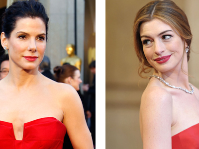 Προστασία για βαμμένα μαλλιά